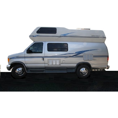 Airstream B-Van 190 | HighSkyRvParts.com